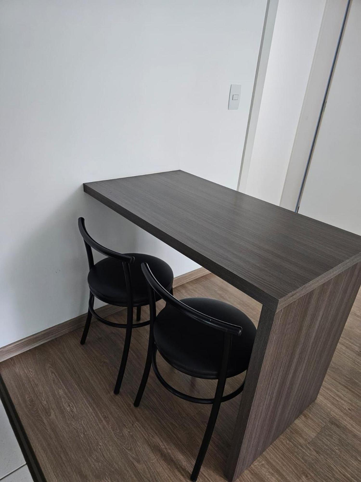 Station Apartamento