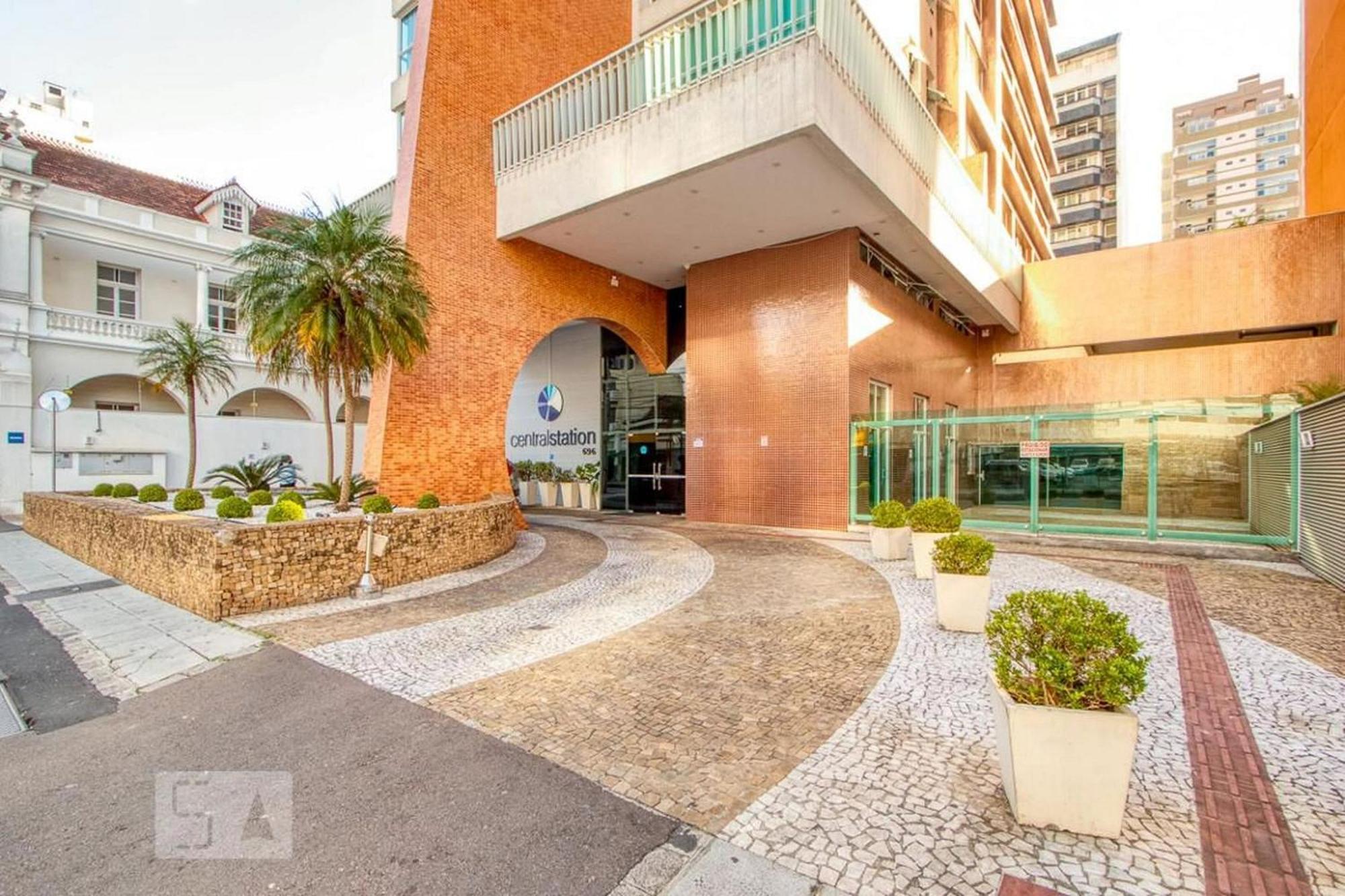 Station Apartamento *