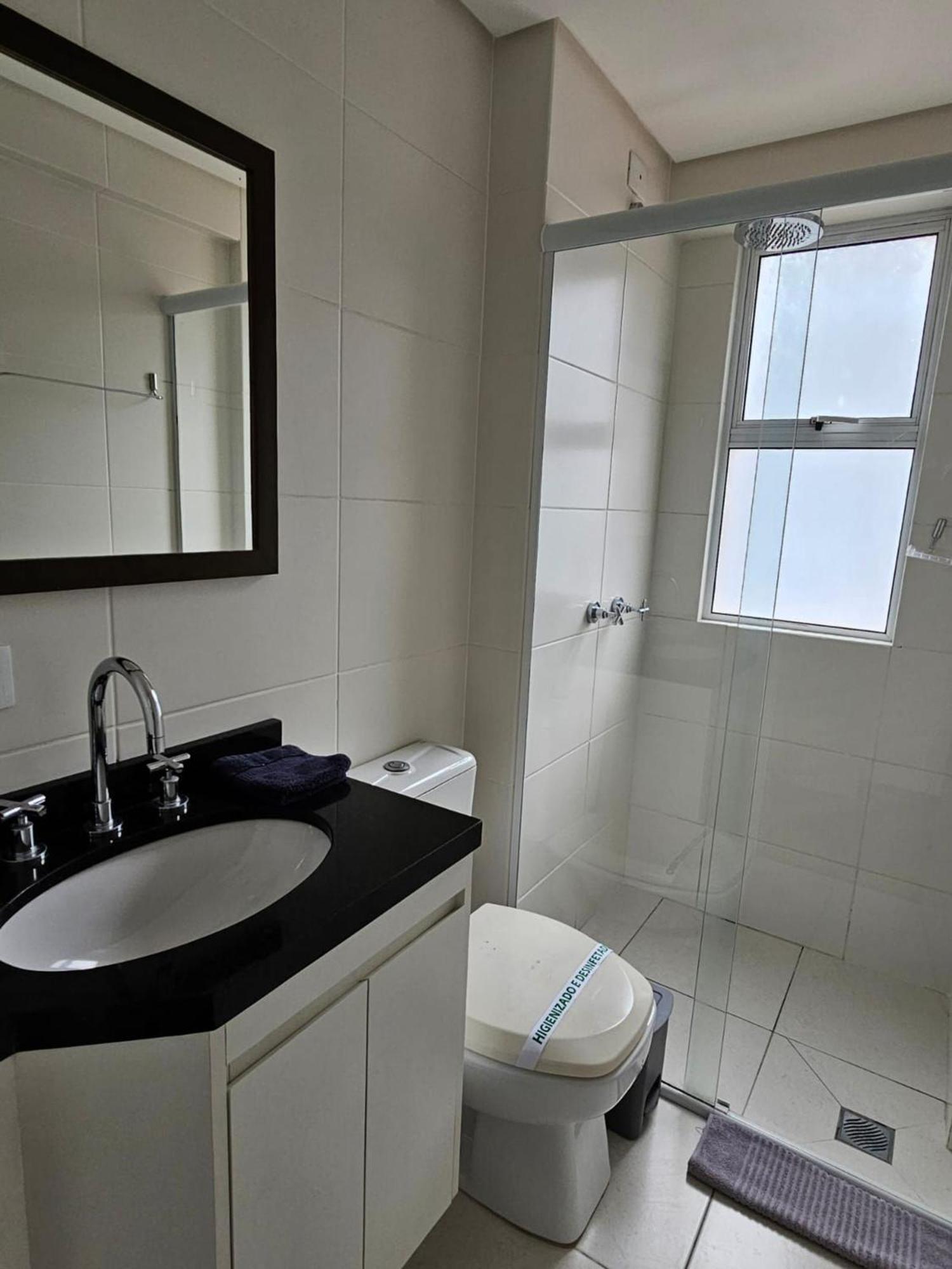 Station Apartamento