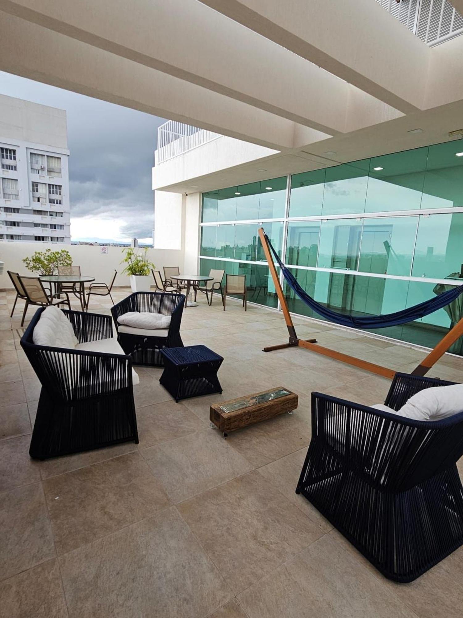 Apartamento Station *