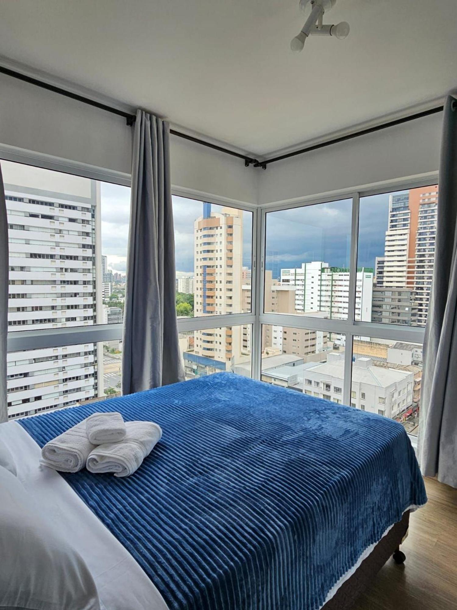 Apartamento Station *