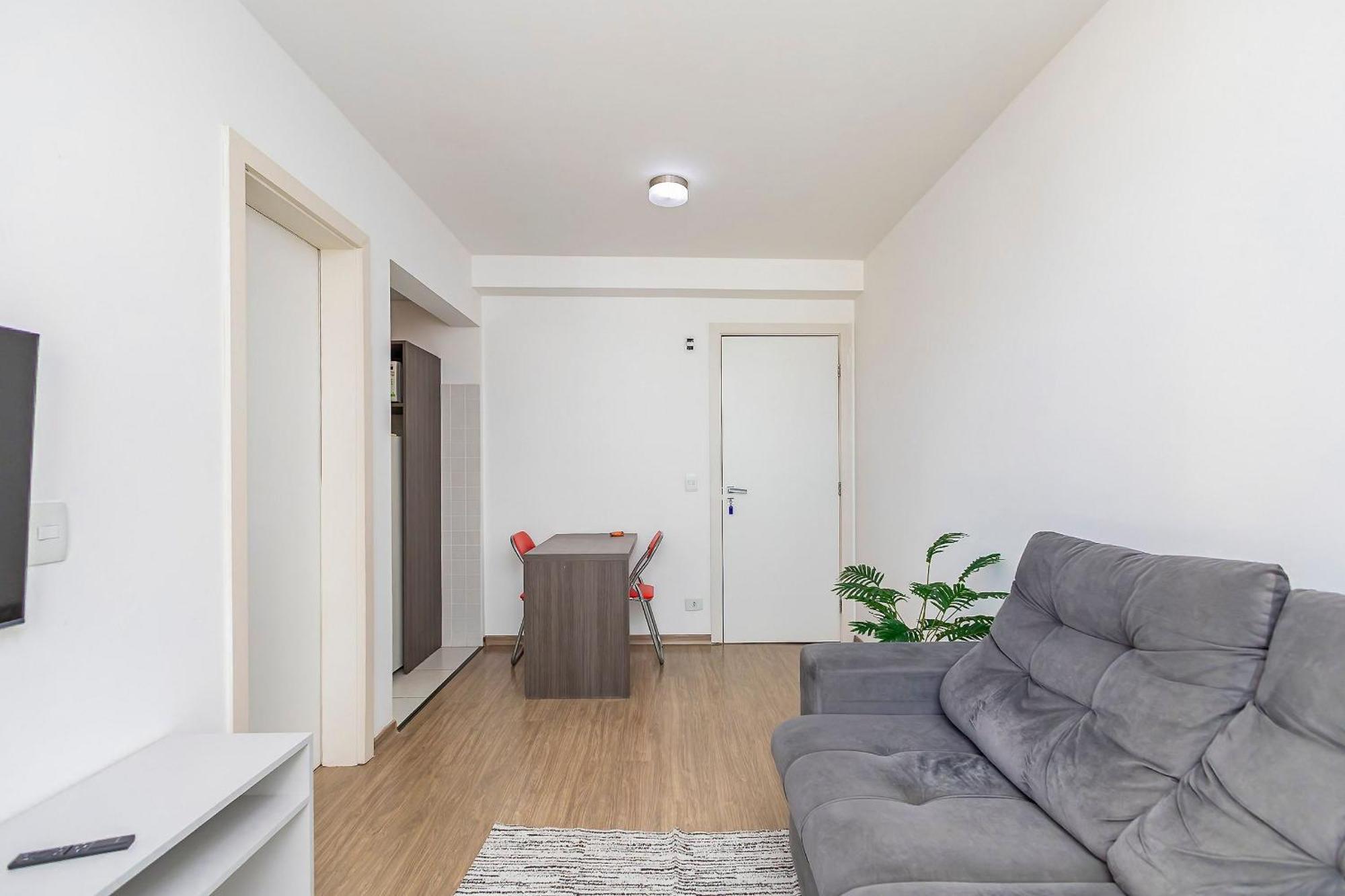 Apartamento Station