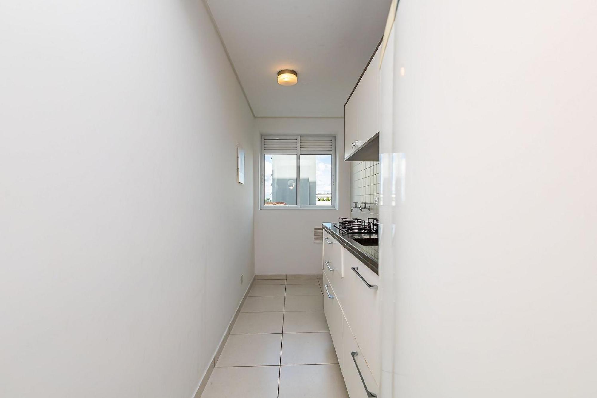 Apartamento Station *