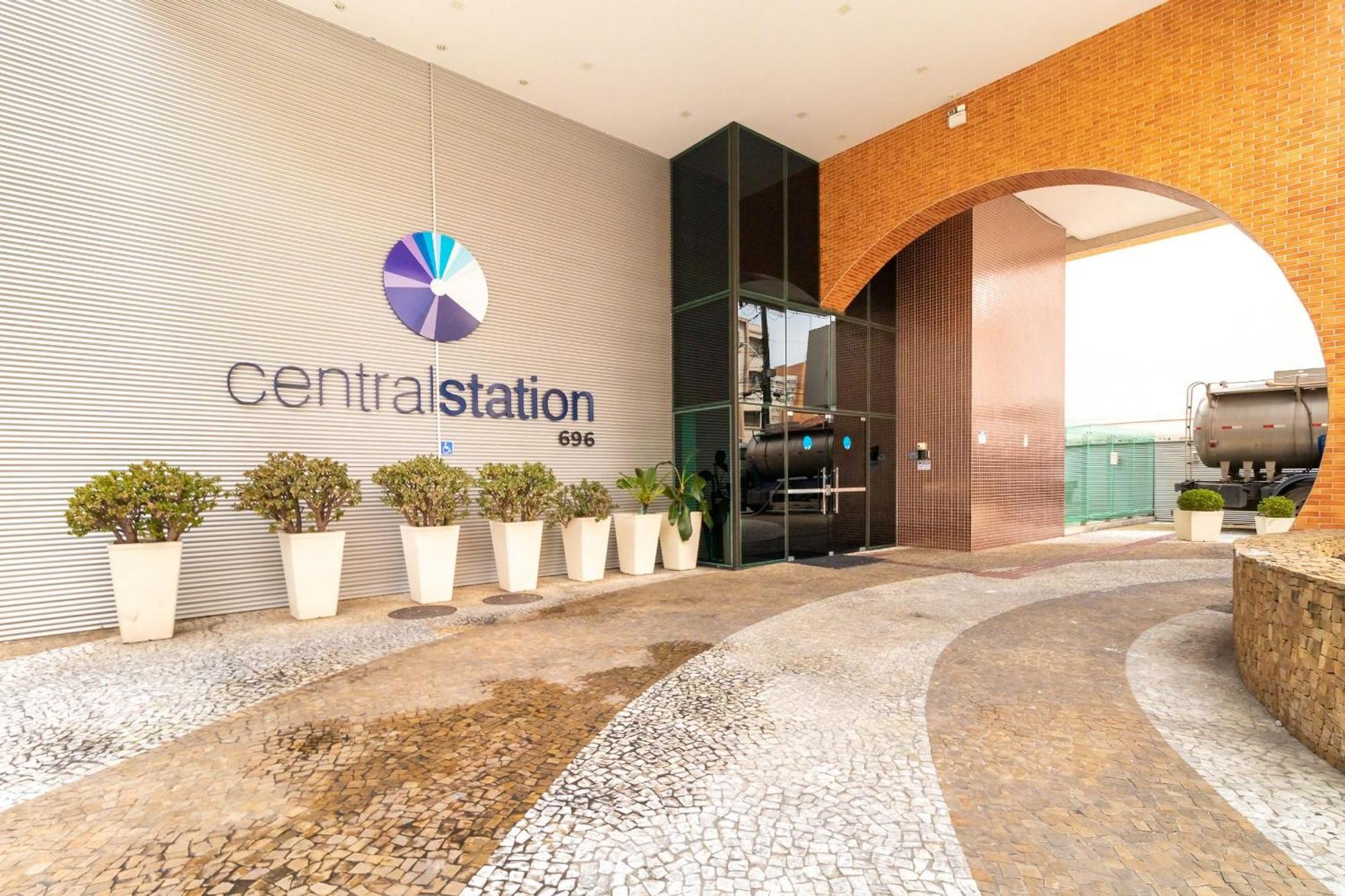 Station Apartamento *