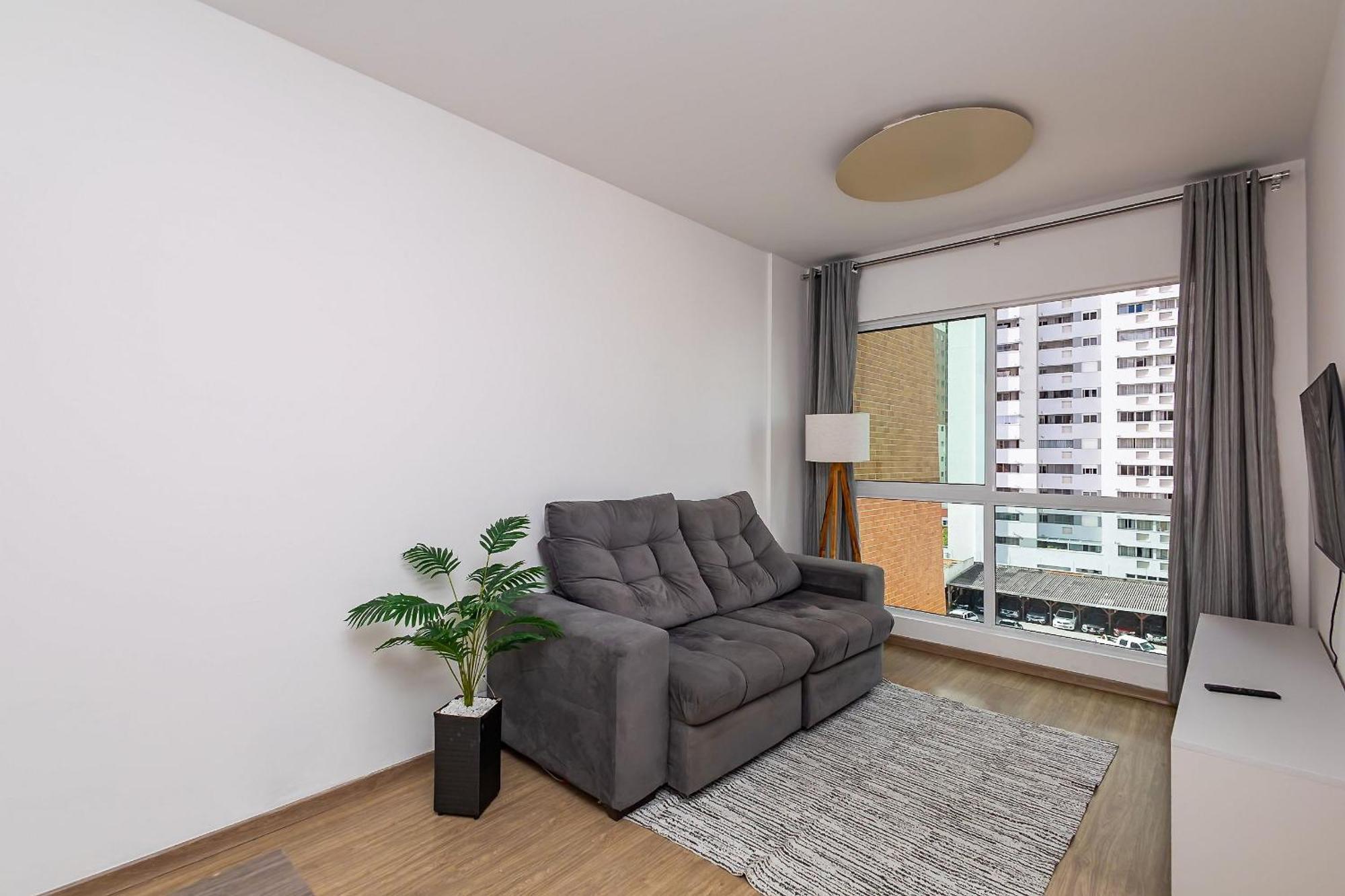 Apartamento Station *