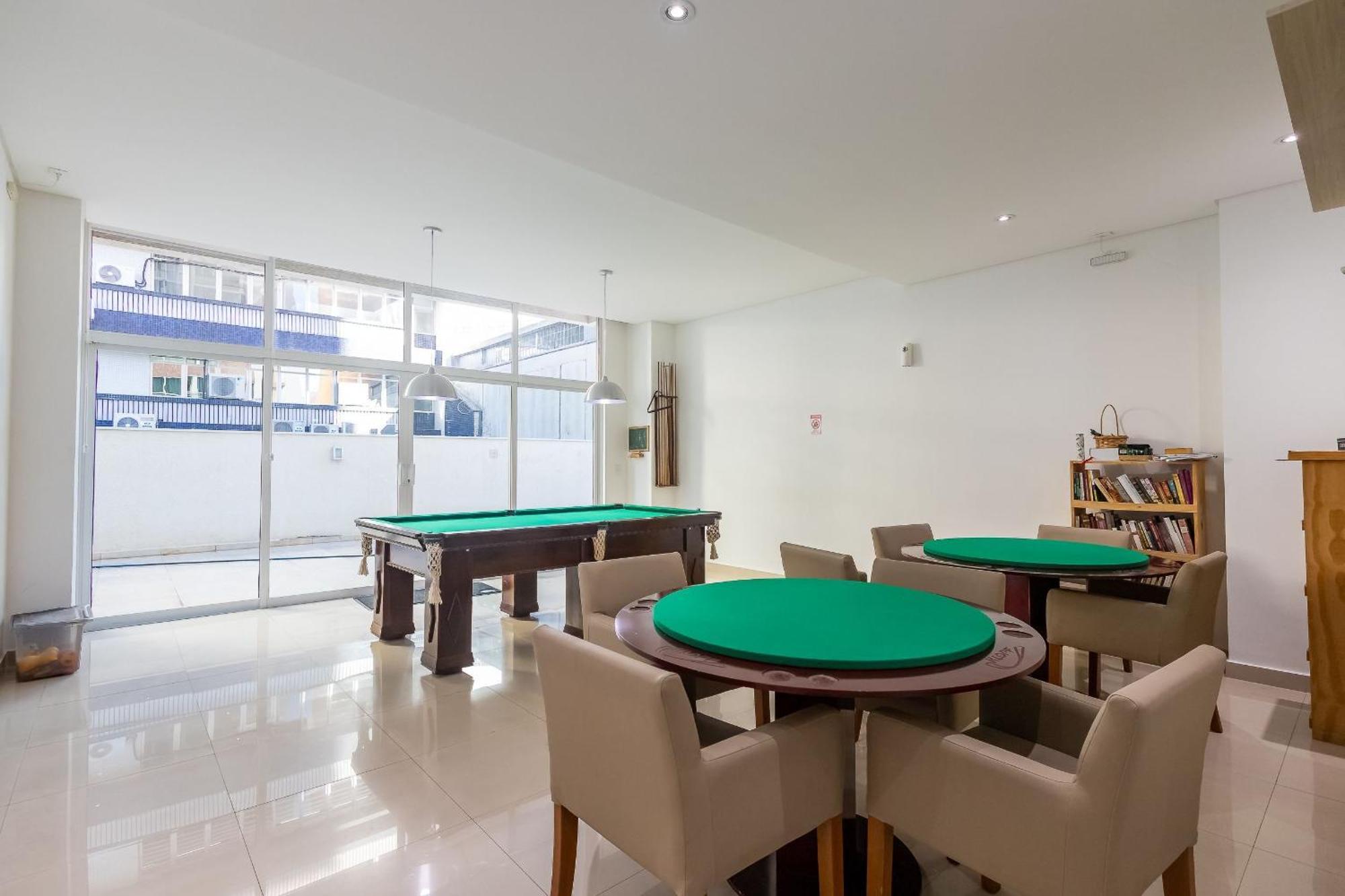 Station Apartamento