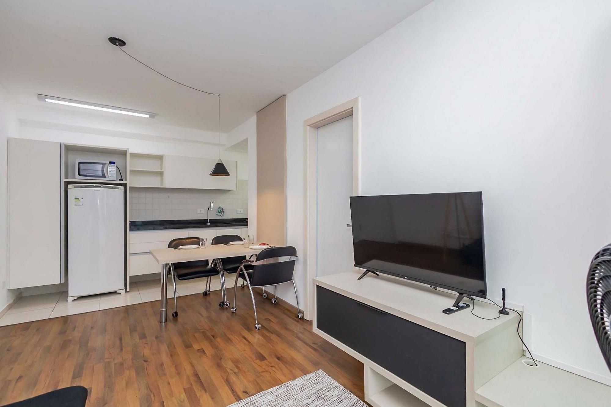 Station Apartamento *